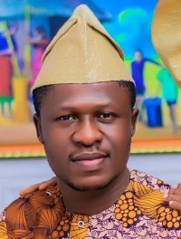 Icon of Ibukun Moshoba